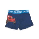 Disney Cars children's boxer shorts 2 pieces/package 4/5 years
