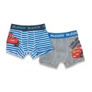 Disney Cars children's boxer shorts pack of 2, 2/3 years