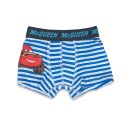 Disney Cars children's boxer shorts pack of 2, 2/3 years