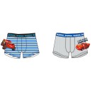 Disney Cars children's boxer shorts 2 pieces/pack 4/5 years