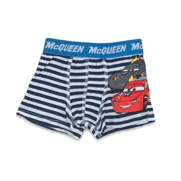Disney Cars children's boxer shorts 2 pieces/pack 4/5 years