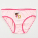 Dora the Explorer Adventure kids underwear, bottom 3 pieces/pack 3 - 6 years / 98 - 116 cm
