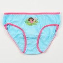 Dora the Explorer Adventure kids underwear, bottom 3 pieces/pack 3 - 6 years / 98 - 116 cm