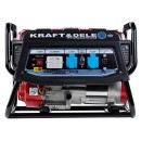 Agregat 3000W 12/230V KD136