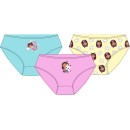 Gabby's Dollhouse kids underwear, panties 3 pieces/pack 104-134 cm