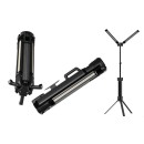 LAMPA NA STOJAKU 10000 Lm 2 x 21700 4000 MahKD1266