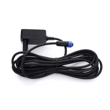 LAMPA NA STOJAKU 10000 Lm 2 x 21700 4000 MahKD1266