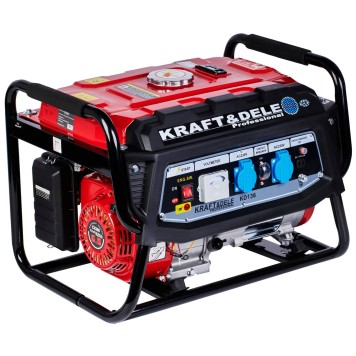 Agregat 3000W 12/230V KD136
