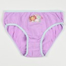 Gabby's Dollhouse Hello children's underwear, panties 3 pieces/pack 3 - 8 years / 98 - 128 cm