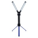 LAMPA NA STOJAKU 10000 Lm 2 x 21700 4000 MahKD1266