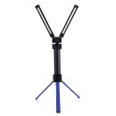 LAMPA NA STOJAKU 10000 Lm 2 x 21700 4000 MahKD1266