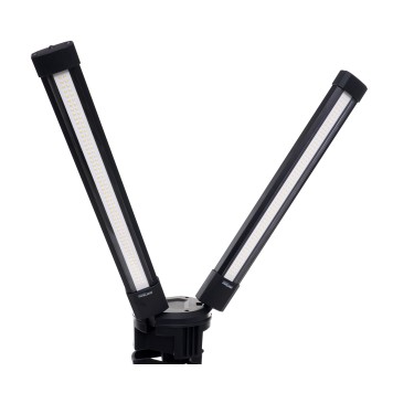 LAMPA NA STOJAKU 10000 Lm 2 x 21700 4000 MahKD1266