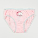 Gabby's Dollhouse Hello children's underwear, panties 3 pieces/package 5 - 6 years / 110 - 116 cm