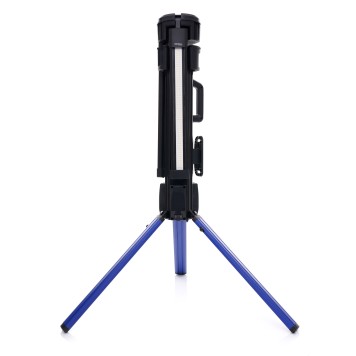 LAMPA NA STOJAKU 10000 Lm 2 x 21700 4000 MahKD1266