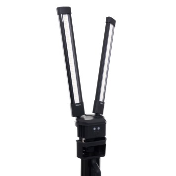 LAMPA NA STOJAKU 10000 Lm 2 x 21700 4000 MahKD1266