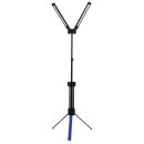 LAMPA NA STOJAKU 10000 Lm 2 x 21700 4000 MahKD1266