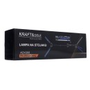 LAMPA NA STOJAKU 10000 Lm 2 x 21700 4000 MahKD1266