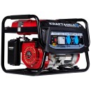 Agregat 3000W 12/230V KD136