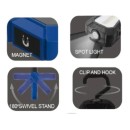 LATARKA WARSZTATOWA 420 Lm KD1263