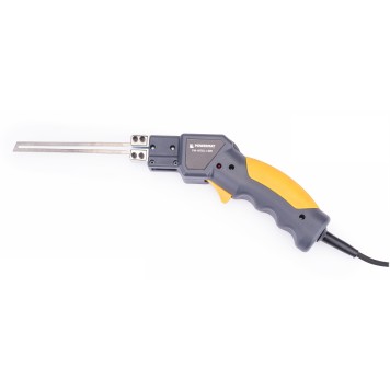 Nóż termiczny do styropianu / PVC / PCW / PP PM-NTDS-150T