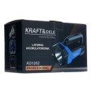 LATARKA AKUMULATOROWA 1000 Lm USB-C KD1262