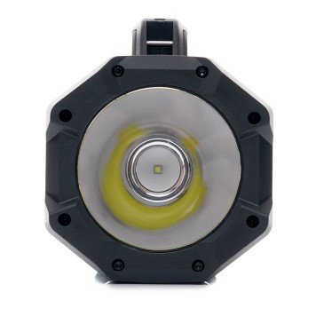 LATARKA AKUMULATOROWA 1000 Lm USB-C KD1262