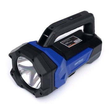 LATARKA AKUMULATOROWA 1000 Lm USB-C KD1262