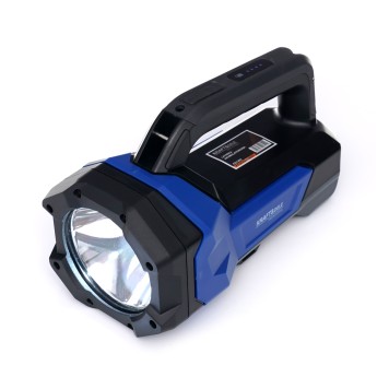 LATARKA AKUMULATOROWA 1000 Lm USB-C KD1262