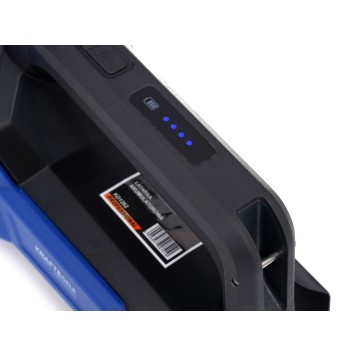 LATARKA AKUMULATOROWA 1000 Lm USB-C KD1262