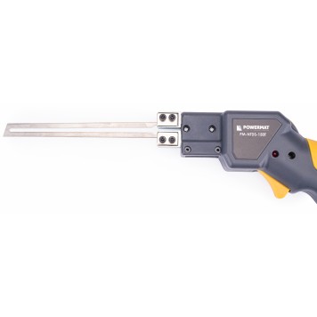 Nóż termiczny do styropianu / PVC / PCW / PP PM-NTDS-150T