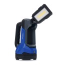 LATARKA AKUMULATOROWA 1000 Lm USB-C KD1262