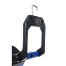 LATARKA WARSZTATOWA 2000 Lm USB-C  KD1264