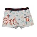 Harry Potter children's boxer 2 pieces/package 10/12 years