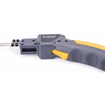 Nóż termiczny do styropianu / PVC / PCW / PP PM-NTDS-150T