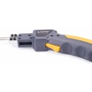 Nóż termiczny do styropianu / PVC / PCW / PP PM-NTDS-150T