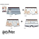 Harry Potter kids boxer shorts 2 pieces/pack