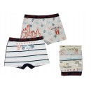 Harry Potter kids boxer shorts 2 pieces/pack