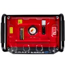 Agregat 3000W 12/230V KD136