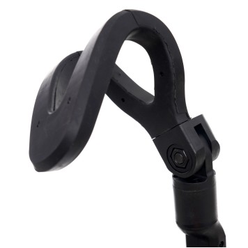 LATARKA LED PO MASKĘ - 1000 Lm KD1260