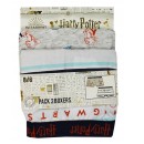 Harry Potter children's boxer shorts 2 pieces/package 6/8 years
