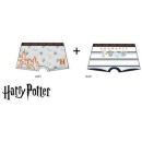 Harry Potter children's boxer shorts 2 pieces/package 6/8 years