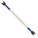 LATARKA LED PO MASKĘ - 1200 Lm KD1261