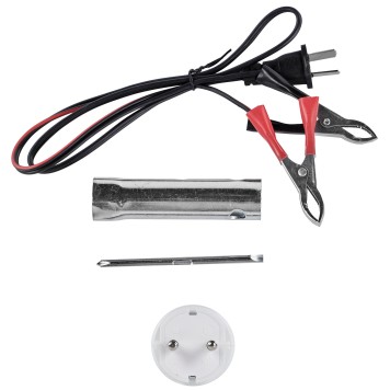 Agregat 3000W 12/230V KD136