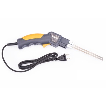 Nóż termiczny do styropianu / PVC / PCW / PP PM-NTDS-150T