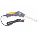 Nóż termiczny do styropianu / PVC / PCW / PP PM-NTDS-150T