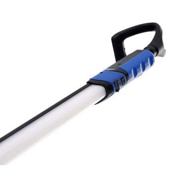 LATARKA LED PO MASKĘ - 1200 Lm KD1261