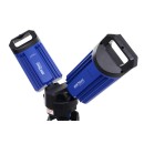 LAMPA NA STOJAKU 5000 Lm 2 x 21700 4000 Mah KD1265