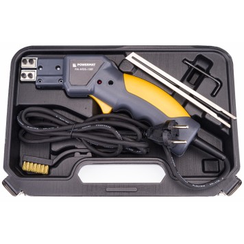 Nóż termiczny do styropianu / PVC / PCW / PP PM-NTDS-150T