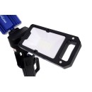 LAMPA NA STOJAKU 5000 Lm 2 x 21700 4000 Mah KD1265