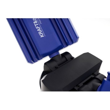 LAMPA NA STOJAKU 5000 Lm 2 x 21700 4000 Mah KD1265